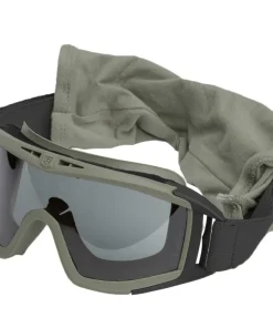 Revision Desert Locust ballistiset suojalasit, Essential Kit