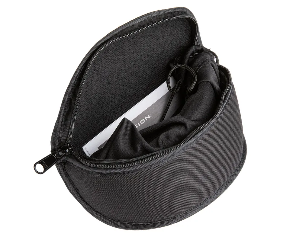 Revision Exoshield ballistiset suojalasit