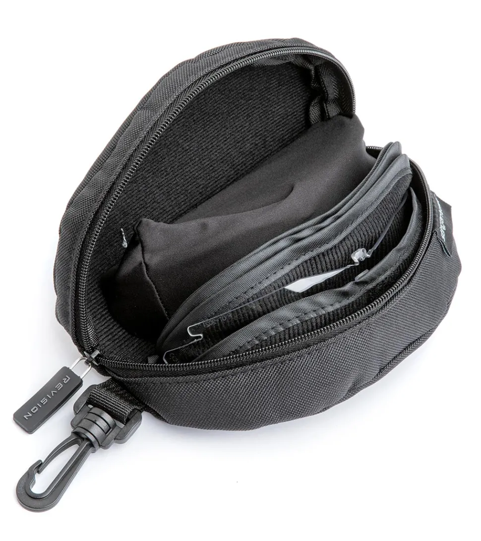 Revision StingerHawk ballistiset suojalasit, Essential Kit