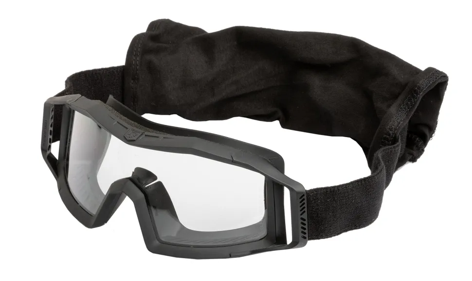 Revision Wolfspider ballistiset suojalasit, Basic Kit