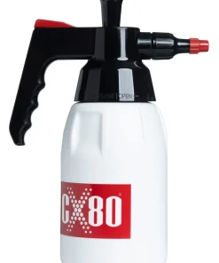 RifleCX Atomizer suihkepullo, 900ml