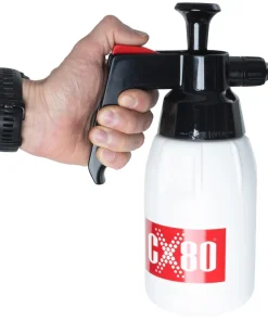 RifleCX Atomizer suihkepullo, 900ml