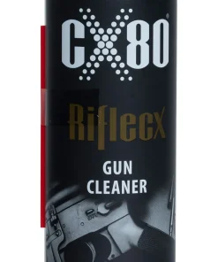 RifleCX Gun Cleaner puhdistusaine, 500ml