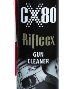 RifleCX Gun Cleaner puhdistusaine, 200ml