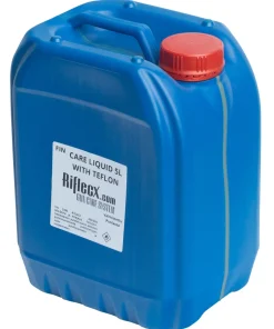 RifleCX hoitoneste teflonilla, 5000ml