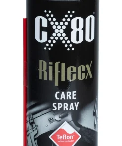 RifleCX hoitospray teflonilla, 200ml