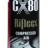 RifleCX paineilmapullo