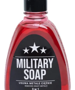 RifleCX sotasaippua, 300ml