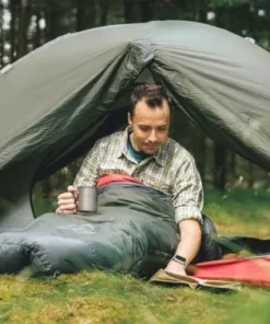 Robens Lodge 2 Exp kupoliteltta