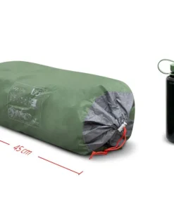 Robens Sage 3 Pro tunneliteltta