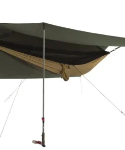 Robens Trace Ultimate Hammock Set riippumatto