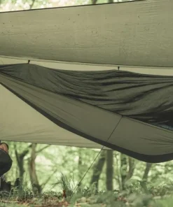 Robens Trace Ultimate Hammock Set riippumatto