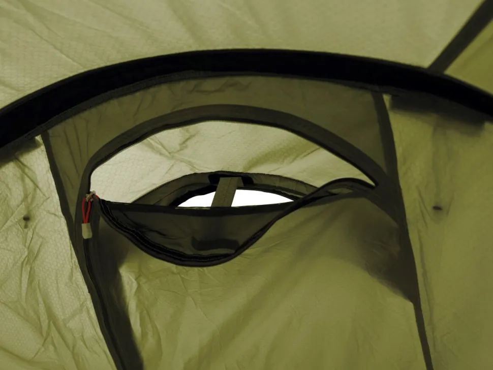 Robens Voyager 3EX tunneliteltta