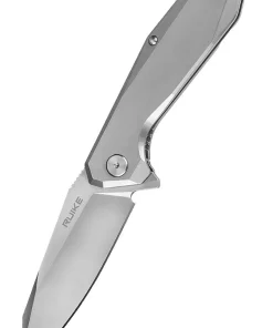 Ruike P135 taittoveitsi