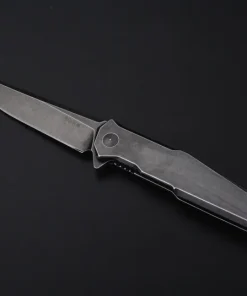 Ruike P108 taittoveitsi