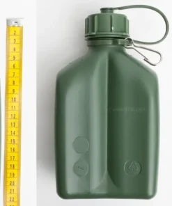 SA kenttäpullo, 1 l
