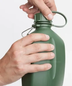 SA kenttäpullo, 1 l