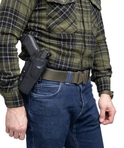 Safariland 6378 ALS pistoolikotelo, Glock 17/22