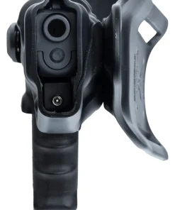 Safariland 6365 ALS/SLS Level 3 pistoolikotelo, Glock 17/22, uudenveroinen