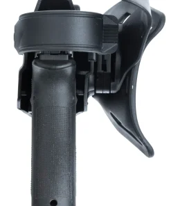 Safariland 7360 ALS/SLS Level 3 pistoolikotelo, vasenkätinen, Glock 20/21/37, uudenveroinen