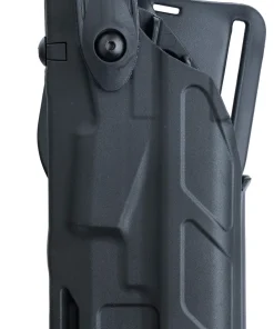 Safariland 7360 ALS/SLS Level 3 pistoolikotelo, vasenkätinen, Glock 20/21/37, uudenveroinen