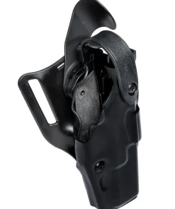 Safariland 6360 ALS/SLS Mid-Ride L3 pistoolikotelo, Glock 17/22