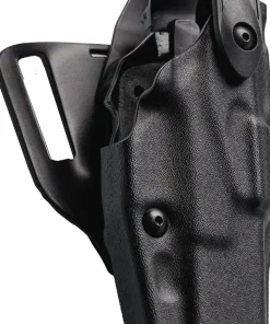 Safariland 6360 ALS/SLS Mid-Ride L3 pistoolikotelo, Glock 17/22