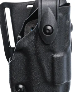 Safariland 6360 ALS/SLS Mid-Ride L3 pistoolikotelo, Glock 17/22