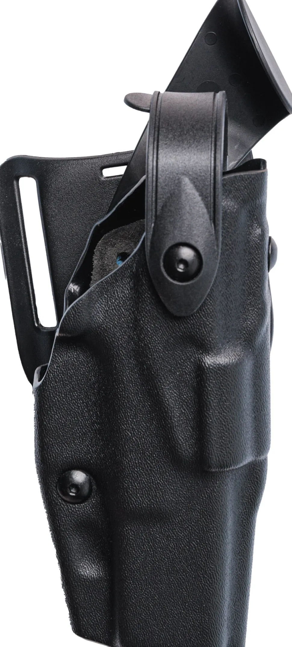 Safariland 6360 ALS/SLS Mid-Ride L3 pistoolikotelo, Glock 17/22