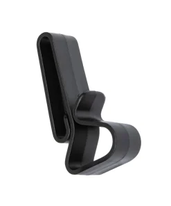 Safariland 075-2 Hearing Protector Holder vyökoukku kuulosuojaimille