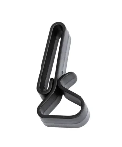 Safariland 075-2 Hearing Protector Holder vyökoukku kuulosuojaimille