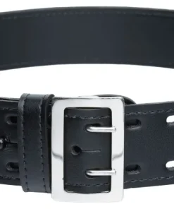 Safariland 875 Stitched Edge Sam Browne varustevyö, 58 mm, uudenveroinen