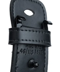 Safariland 875 Stitched Edge Sam Browne varustevyö, 58 mm, uudenveroinen