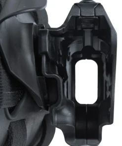 Safariland 7385 7TS ALS pistoolikotelo, reisitelakalla, Glock 26/27, uudenveroinen
