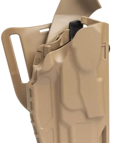 Safariland 7390 7TS ALS pistoolikotelo, Sig Sauer P320, uudenveroinen