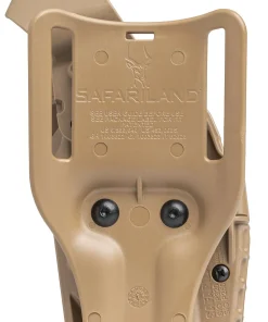 Safariland 7390 7TS ALS pistoolikotelo, Sig Sauer P320, uudenveroinen