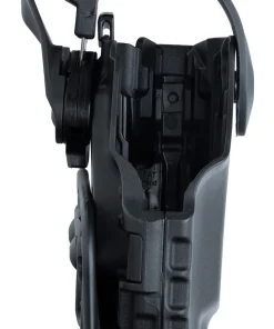 Safariland 7367 7TS ALS/SLS Level 3 pistoolikotelo, SIG P229R 9mm, uudenveroinen