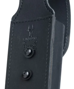 Safariland MK-9 paprikasumutetasku, uudenveroinen
