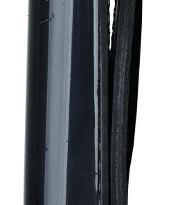 Safariland Model 35 teleskooppipampun kotelo, 21", musta, uudenveroinen