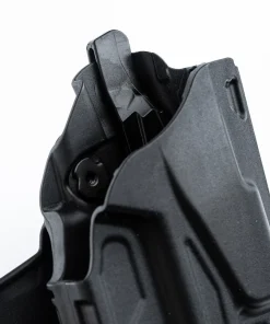 Safariland 7TS 7378 ALS pistoolikotelo, Glock 26/27, uudenveroinen