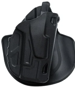 Safariland 7TS 7378 ALS pistoolikotelo, Glock 26/27, uudenveroinen