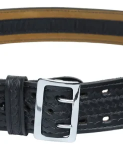 Safariland 87V Sam Browne varustevyö, Hook-lined, 58 mm, uudenveroinen