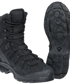 Salomon Quest 4D Forces 2 High GTX EN
