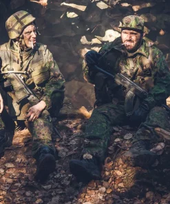 Salomon Quest 4D GTX Forces 2 EN