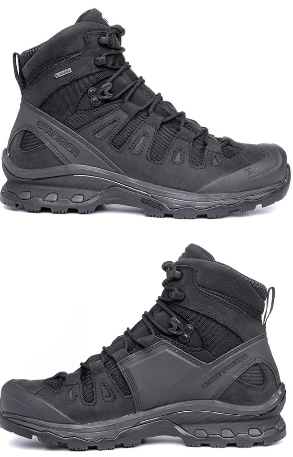 Salomon Quest 4D GTX Forces 2 EN