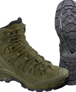 Salomon Quest 4D GTX Forces 2 EN