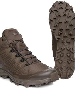 Salomon Speed Assault 2