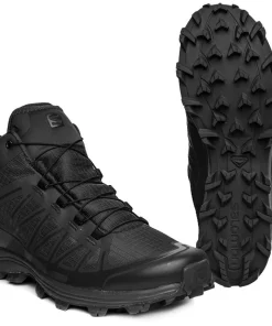 Salomon Speed Assault 2