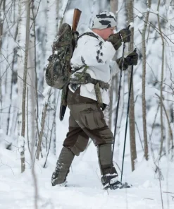 Salomon Toundra Forces CSWP