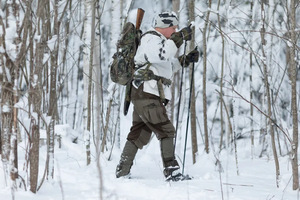 Salomon Toundra Forces CSWP